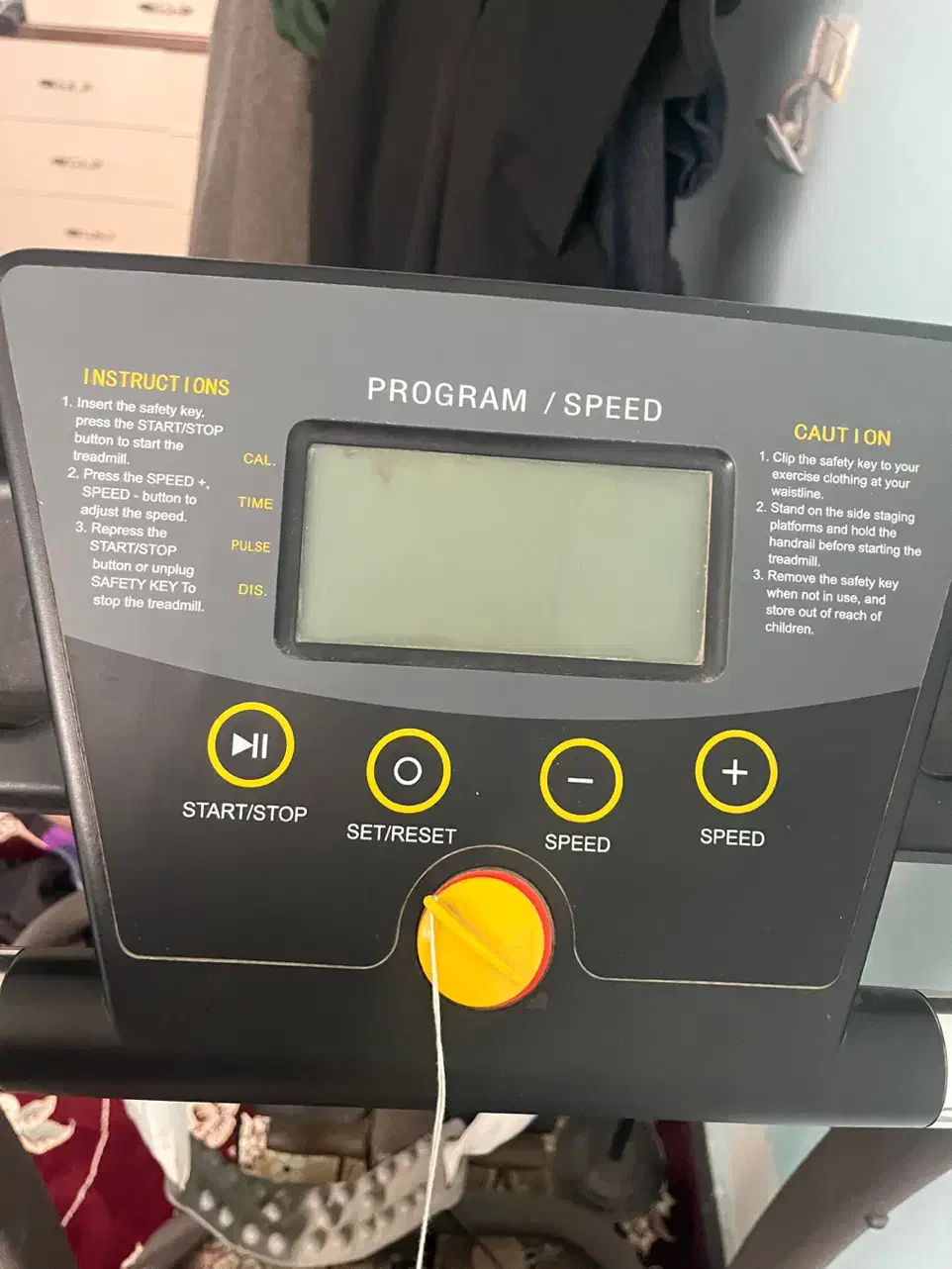 تردمیل|تجهیزات ورزشی|بیرجند, |دیوار