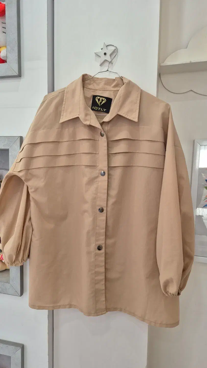 حراج کاپشن دخترانه و مانتو|حراج|قزوین, |دیوار