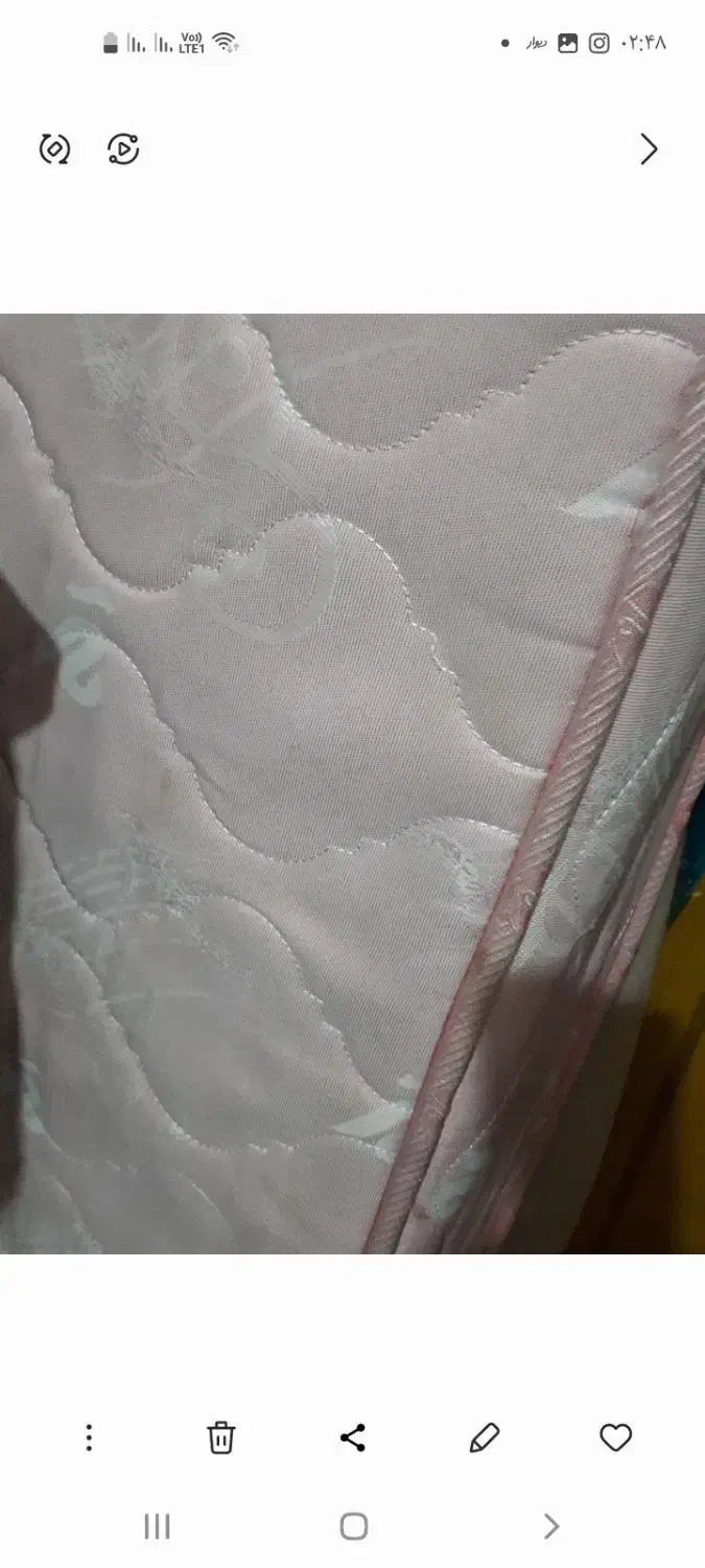 پشتی،تشک،موکت|موکت|ارومیه, |دیوار