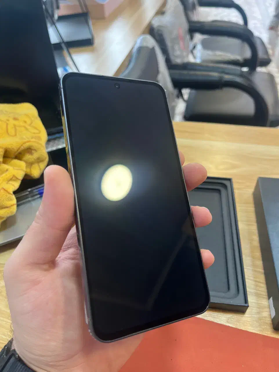 S24FE مشابه اکبند|موبایل|رشت, فرزانه|دیوار