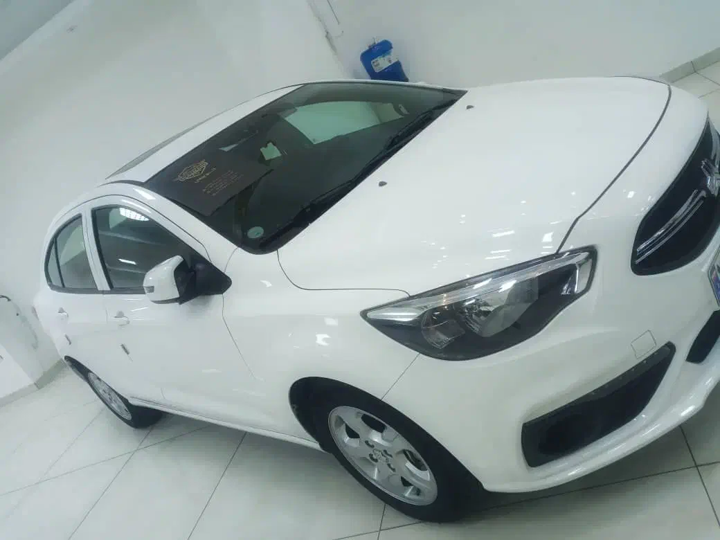 شاهین جیG مدل ۱۴۰۲ استاندارد ۸۵ گانه|خودرو سواری و وانت|تبریز, |دیوار