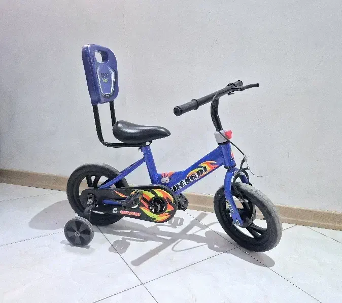 دوچرخه 12|دوچرخه، اسکیت، اسکوتر|تهران, امیریه|دیوار