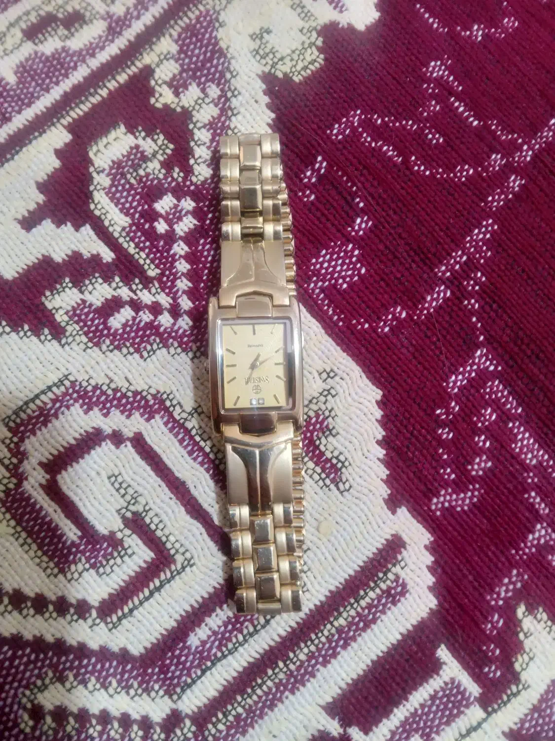 فروش ساعت مچی کاملان نو|ساعت|سراب, |دیوار