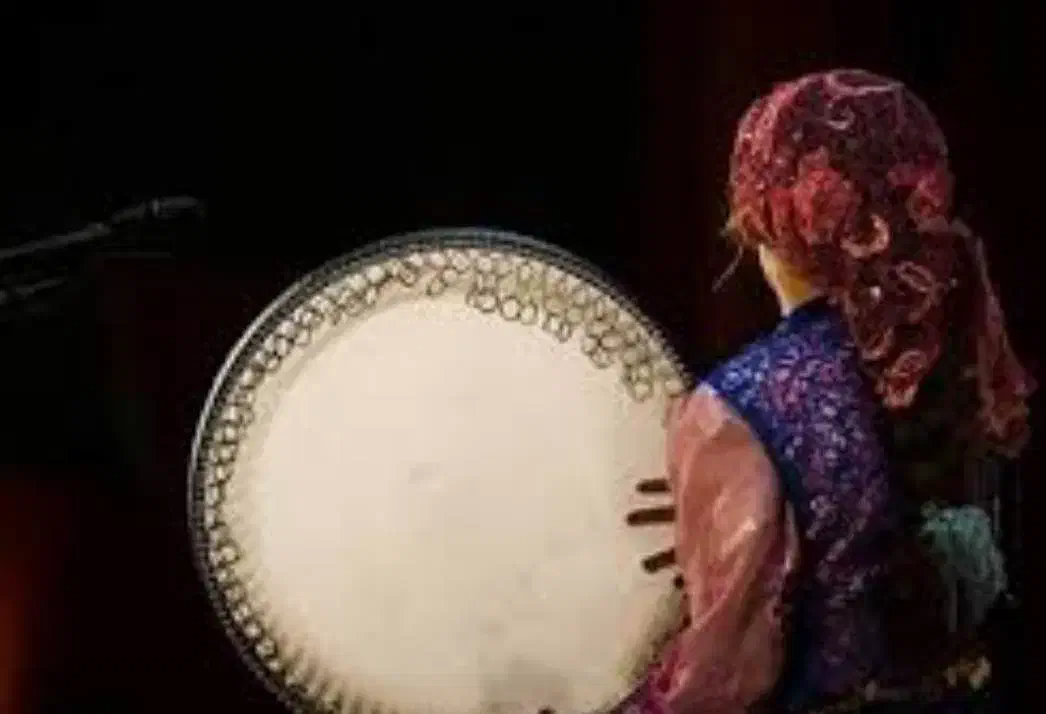 آموزش دف مدرس خانم و آقا|خدمات آموزشی|اصفهان, فیض|دیوار