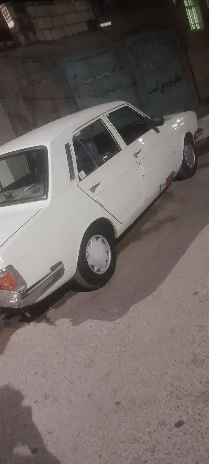 پیکان ۸۳|خودرو سواری و وانت|کرمانشاه, |دیوار