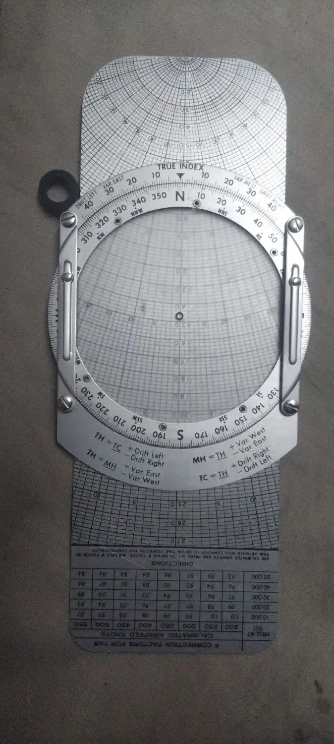 کامپیوتر هوانوردی آمریکایی 55 ساله|کلکسیون اشیاء عتیقه|شاهینشهر, مخابرات (شهید بهشتی)|دیوار