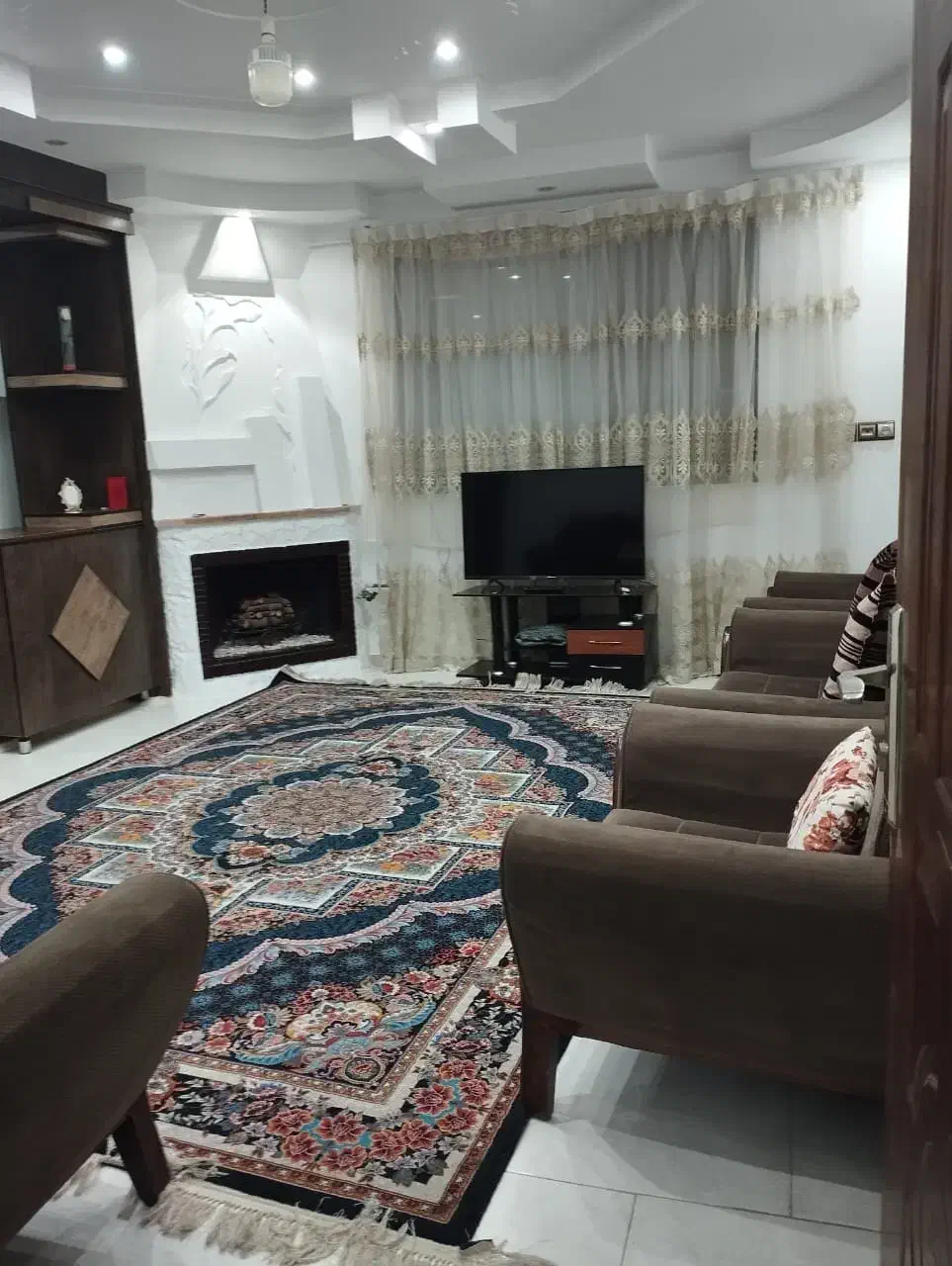 اجاره روزانه خانه هفتگی ماهانه|اجارهٔ کوتاه‌مدت آپارتمان و سوئیت|رشت, جماران|دیوار