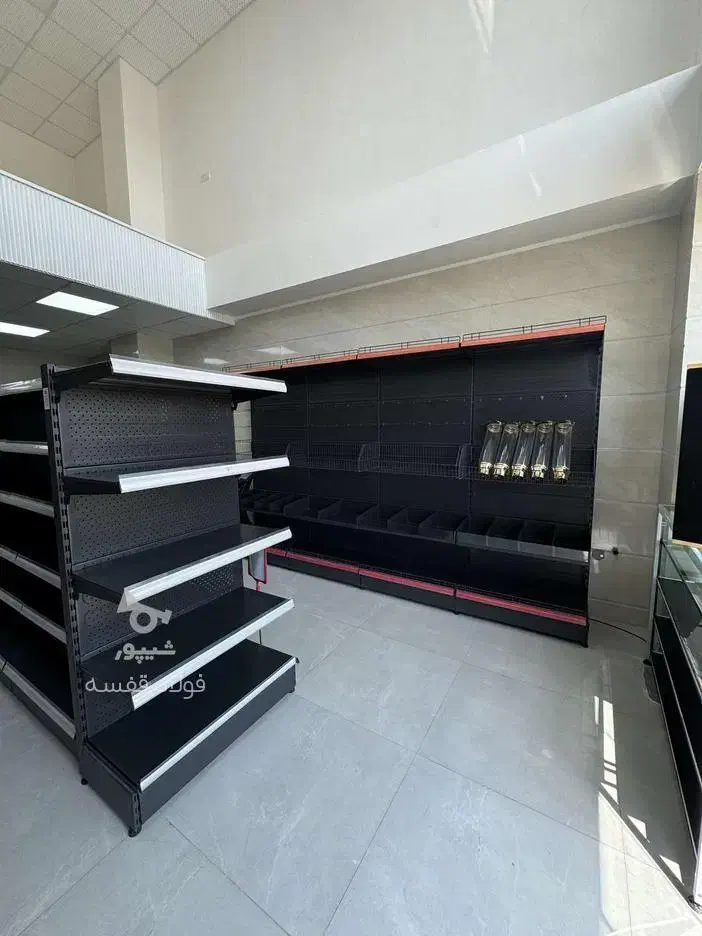 قفسه جنرال|فروشگاه و مغازه|قائمشهر, |دیوار