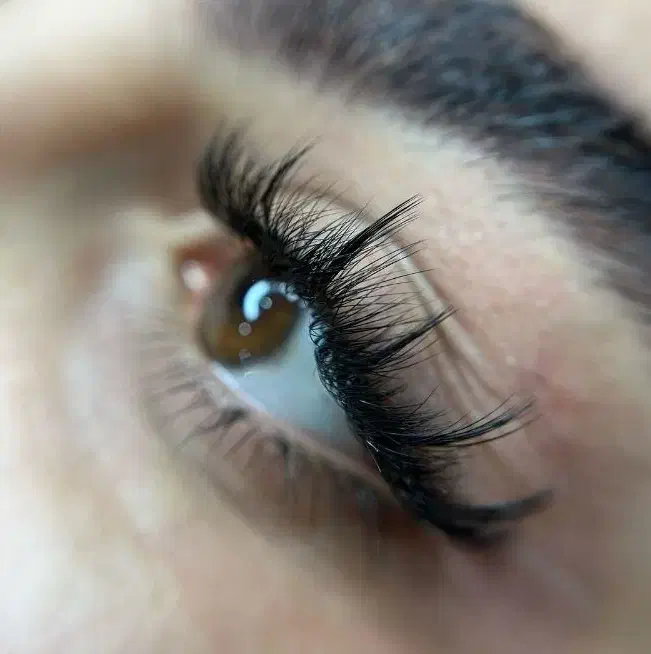 آموزش اکستنشن مژه|خدمات آموزشی|دزفول, |دیوار