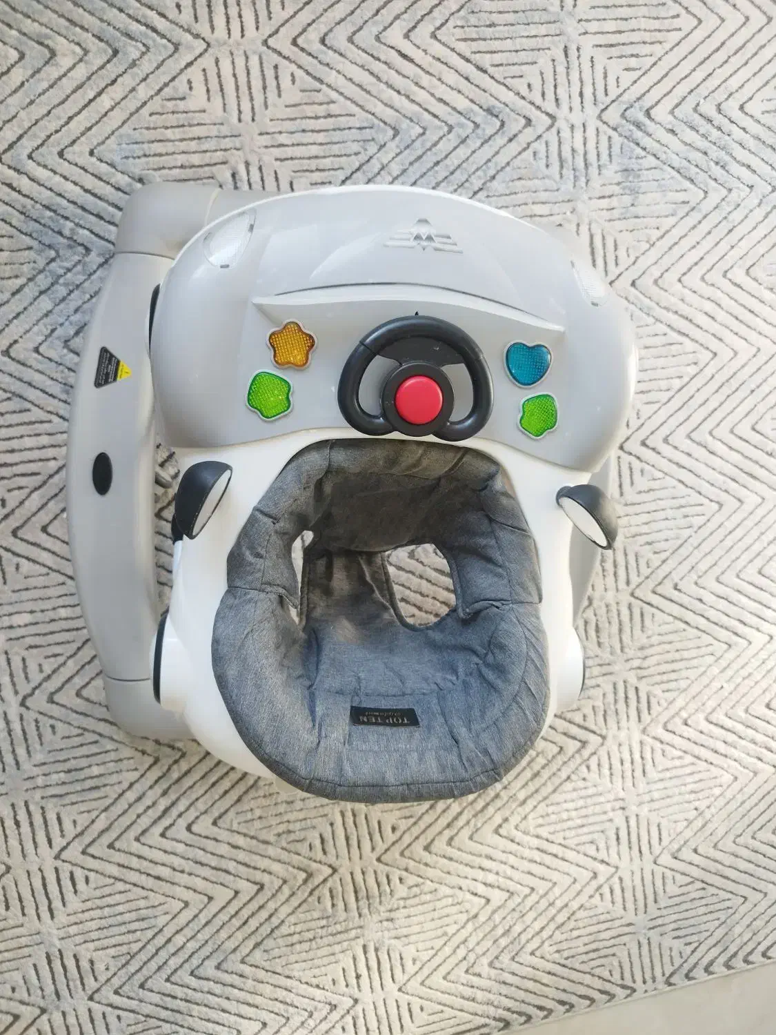 روروک دلیجان مدل روما|کالسکه و لوازم جانبی|کلارآباد, |دیوار