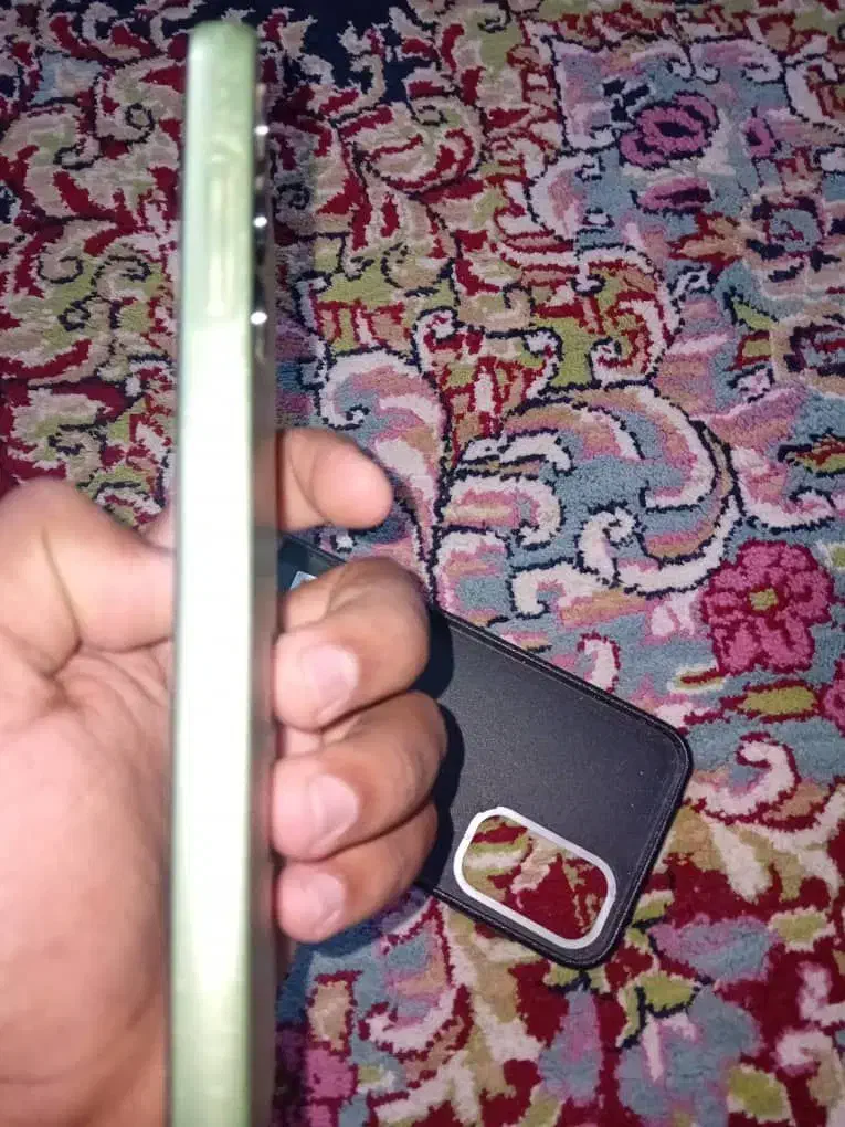 گوشی a14 بدون ضربه در حد نو|موبایل|تهران, شادمان|دیوار