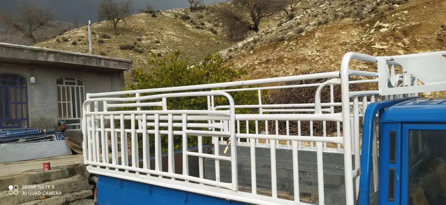 طاق نیسان|ابزارآلات|یاسوج, |دیوار