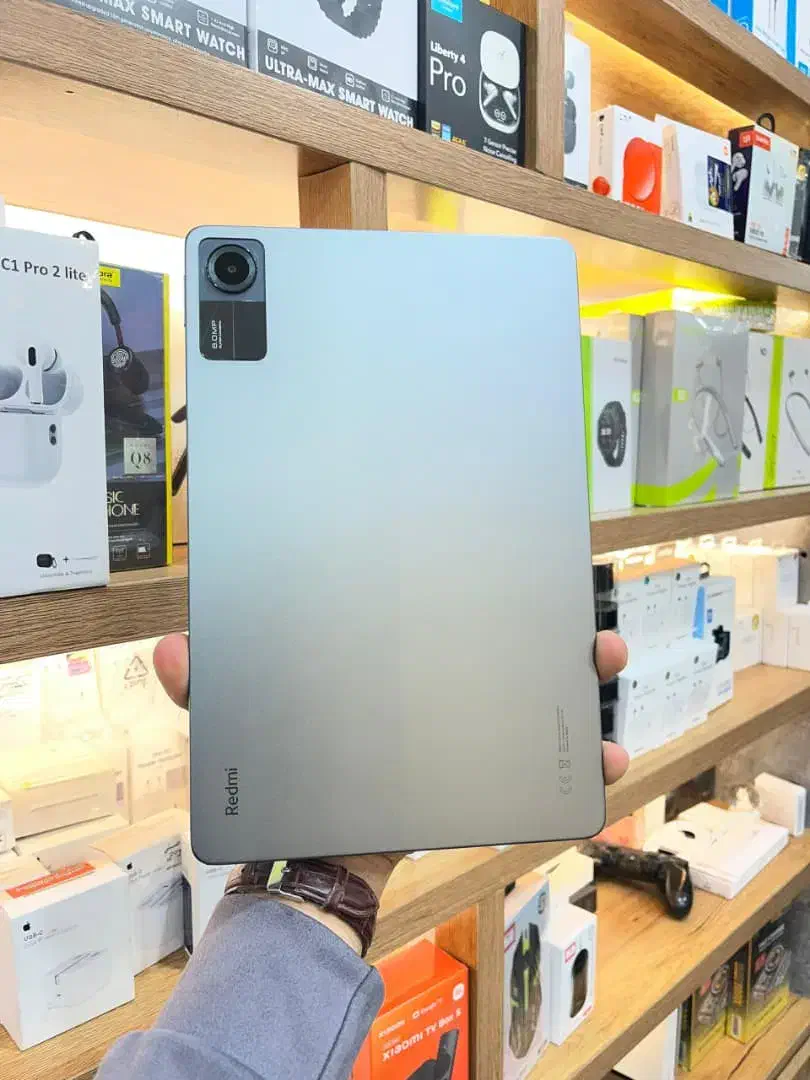 redmi pad se|تبلت|شیراز, زند|دیوار