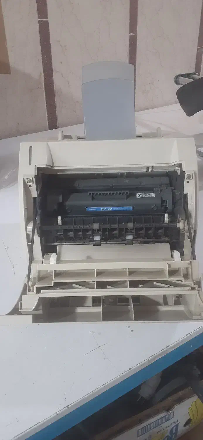 پرینتر|پرینتر، اسکنر، کپی، فکس|شهریار, شهریار|دیوار