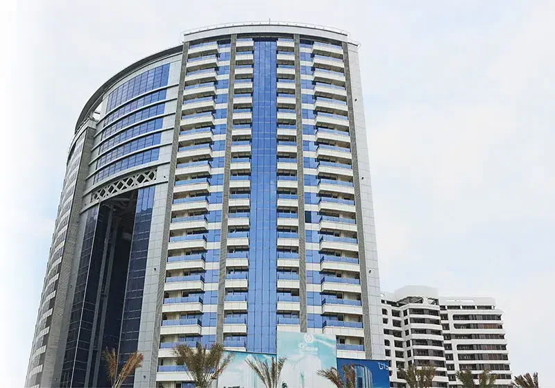 برج دانا (شرایط ویژه پرداخت)|پیش‌فروش املاک|کیش, |دیوار