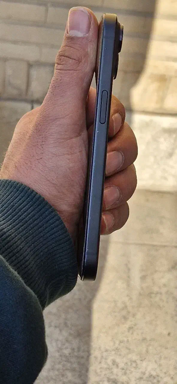 آیفون 15 نرمال|موبایل|قم, سراجه (۱۵ خرداد)|دیوار