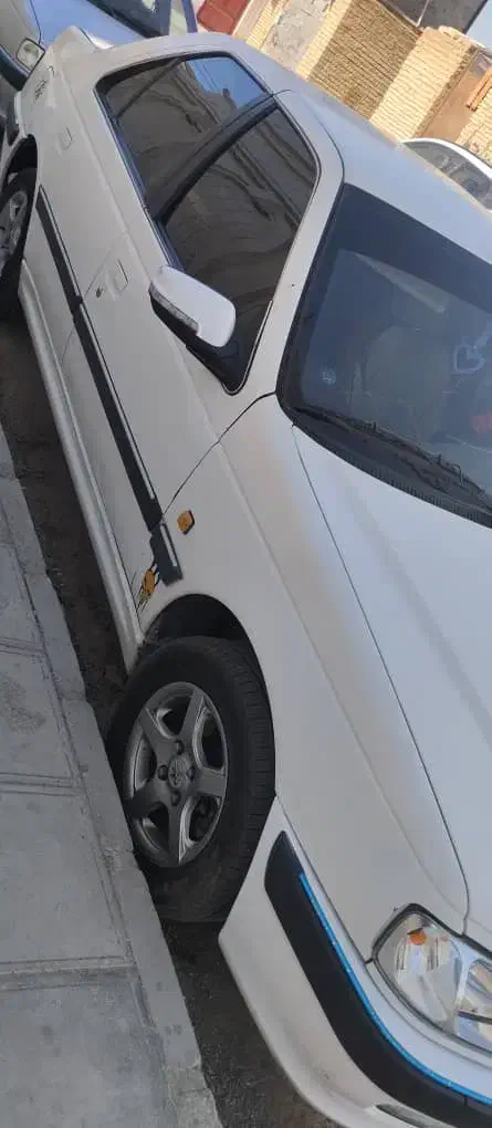 ماشین پرشیا هندیجان|خودرو سواری و وانت|هندیجان, |دیوار