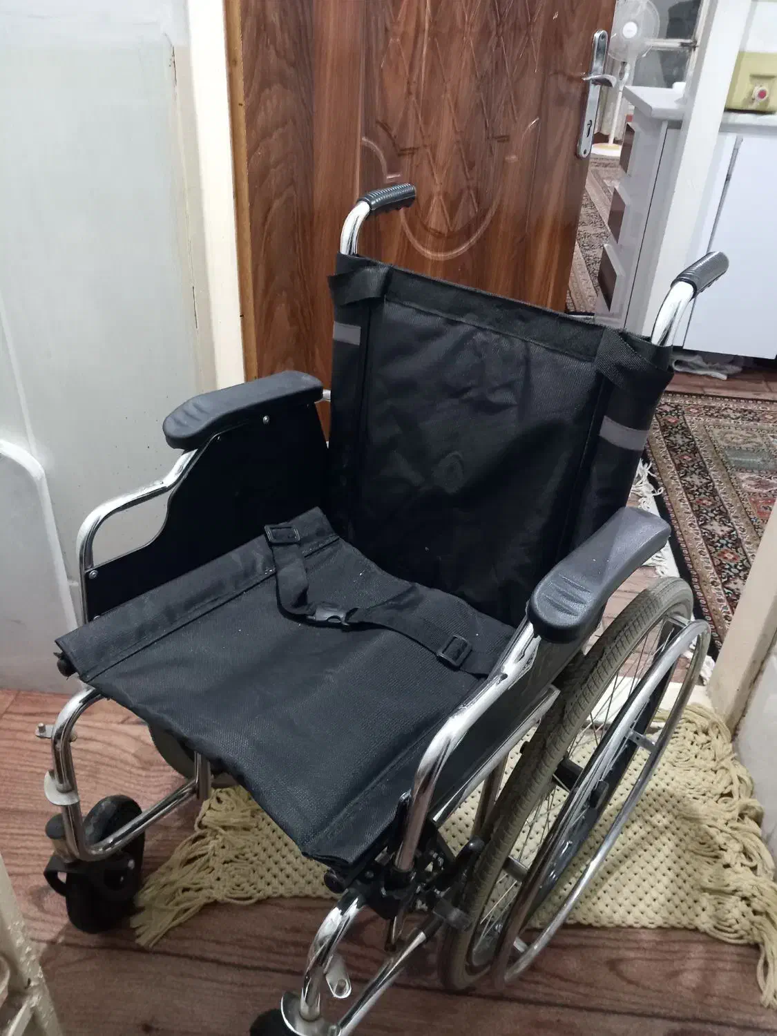 ویلچر|آرایشی، بهداشتی، درمانی|قم, شهید رجایی|دیوار