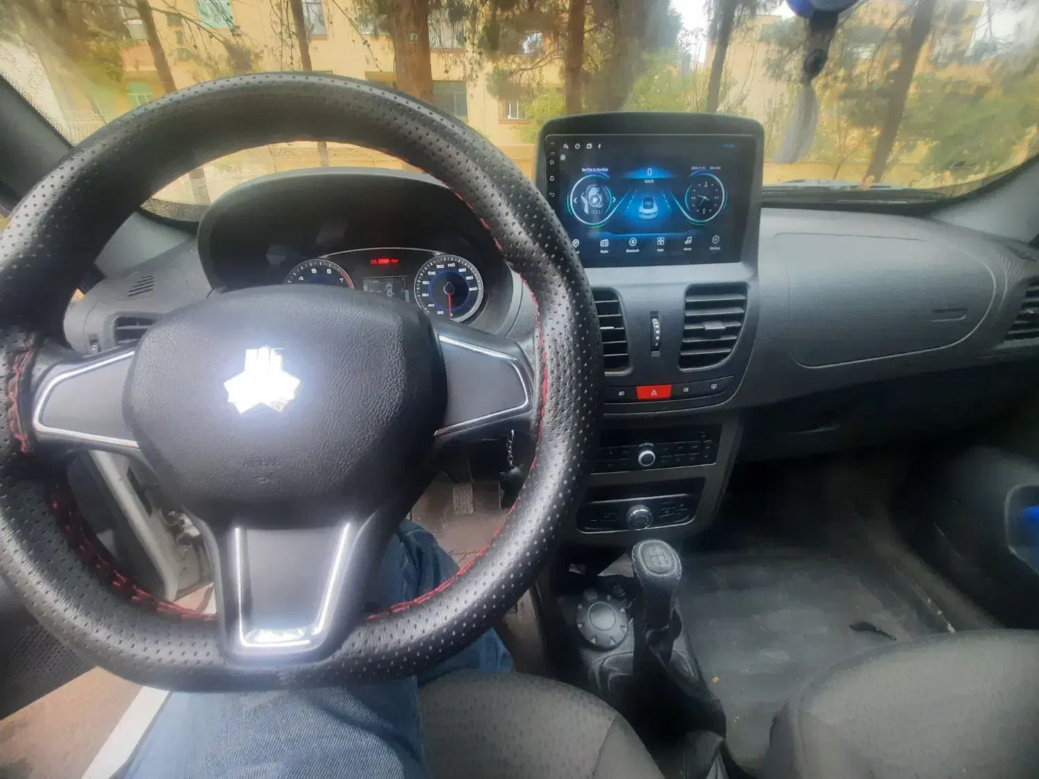 ساینا s مدل 1402|خودرو سواری و وانت|شاهینشهر, عطار|دیوار