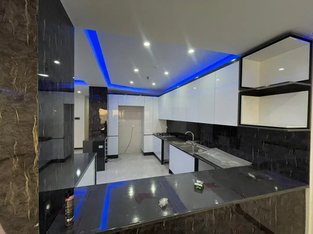 فروش آپارتمان ۱۰۰ متر برج سپهر / نوساز سند اماده|فروش آپارتمان|فردیس, شهرک ناز|دیوار