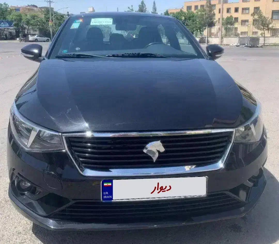 فروش تارا 1402|خودرو سواری و وانت|چابهار, |دیوار