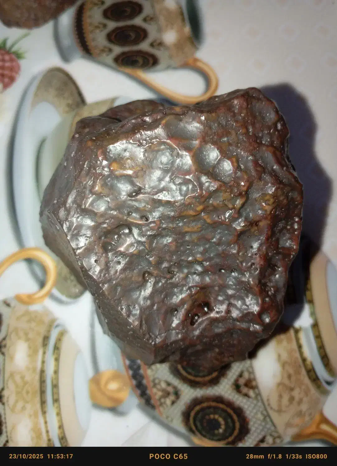 ش هاب مشکوک|جواهرات|ریگان, |دیوار