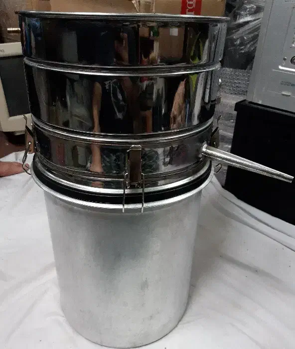 گلابگیر ۲۰ لیتری|ظروف پخت‌وپز|کرمانشاه, |دیوار