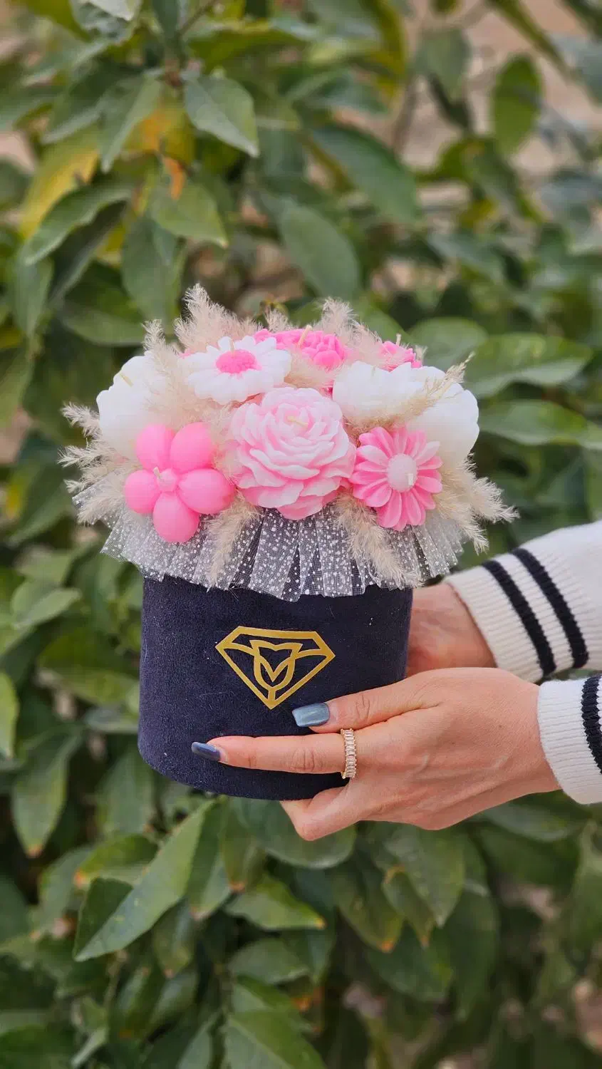 باکس گل هدیه|گل مصنوعی|قم, انصار‌الحسین|دیوار