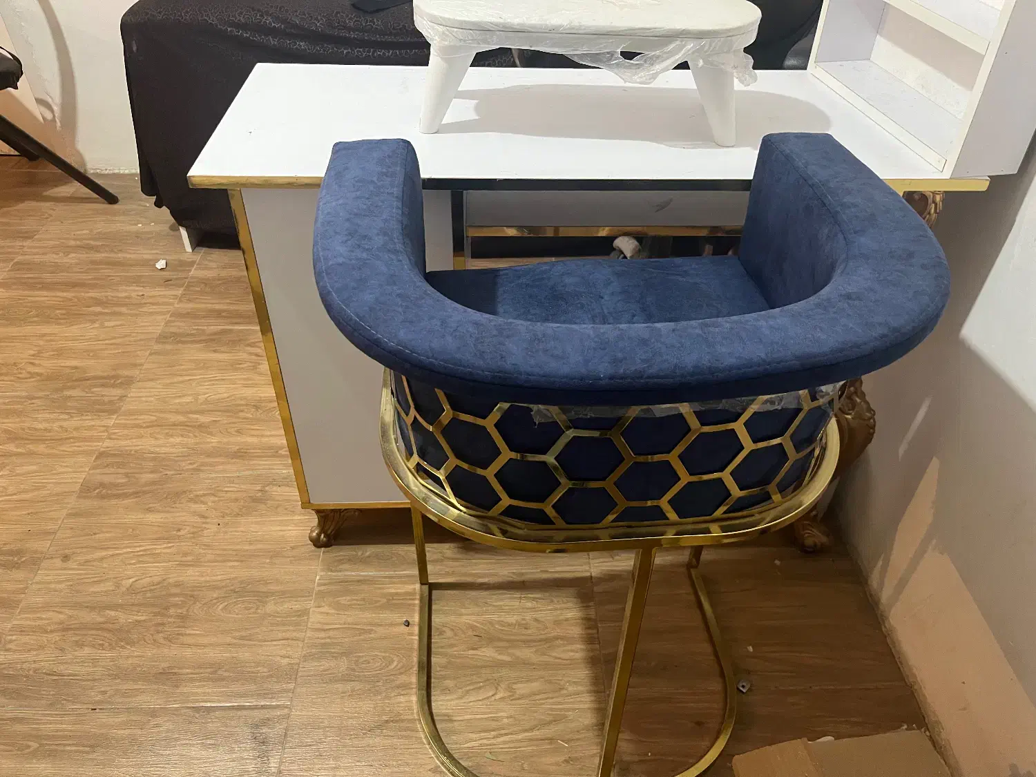 صندلی زنبوری|صندلی و نیمکت|دورود, |دیوار