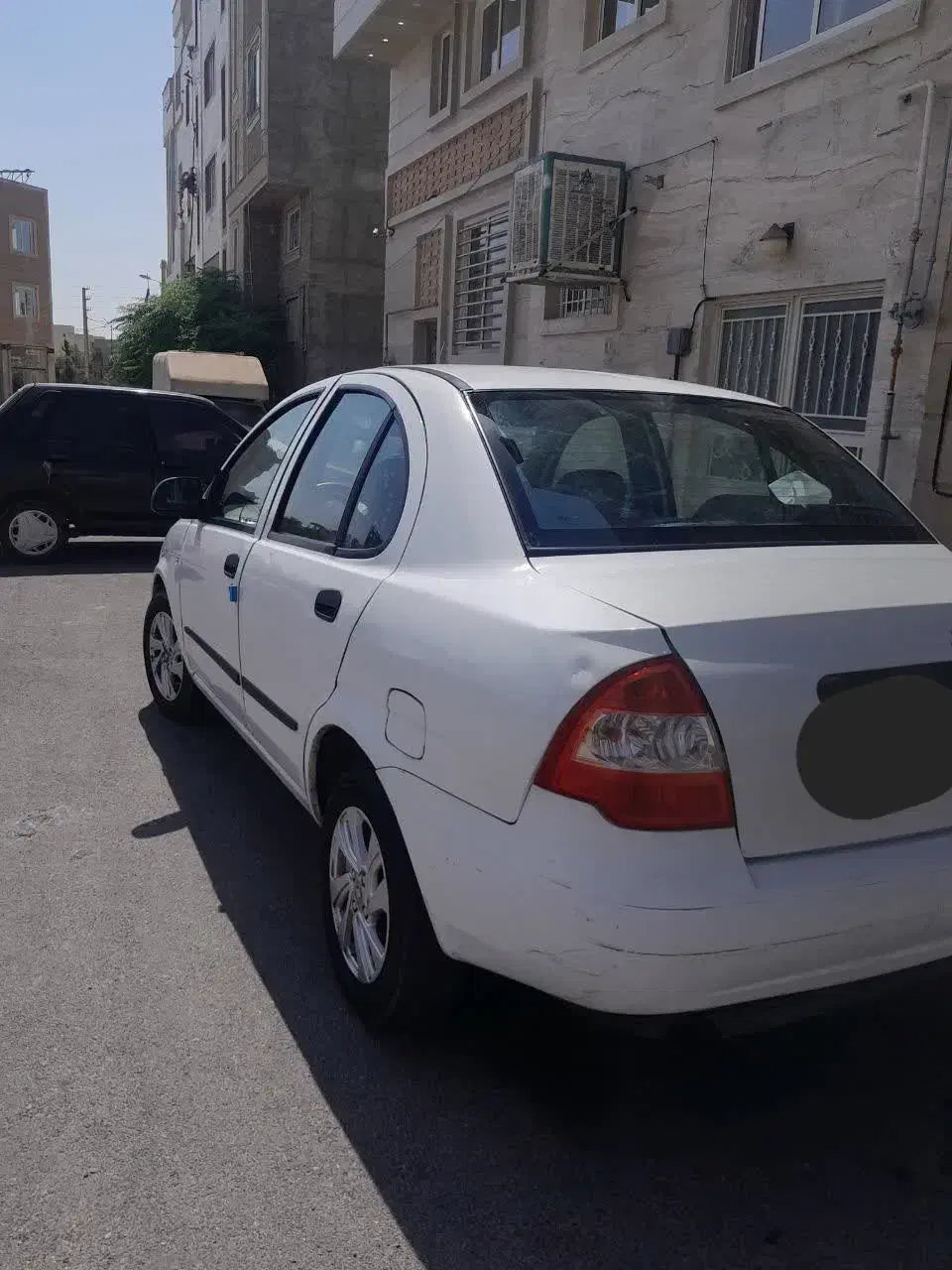 ماشین|خودرو سواری و وانت|بجنورد, |دیوار