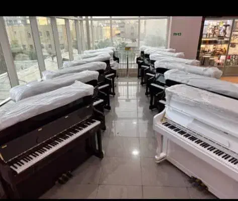 پیانو *یاماها 245 ydp//|پیانو، کیبورد، آکاردئون|شیراز, سینما سعدی|دیوار