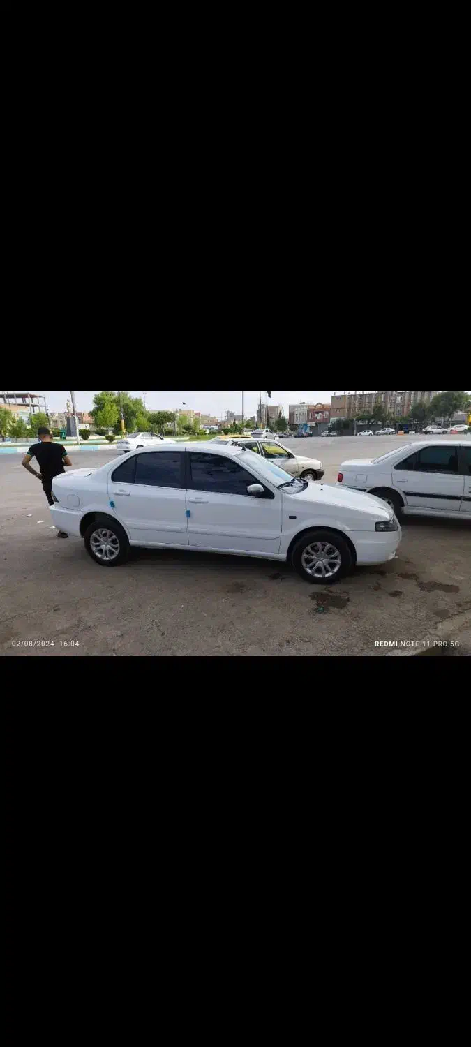 سمند‌موتور‌ملی‌۱۴۰۰|خودرو سواری و وانت|پارس‌آباد, |دیوار