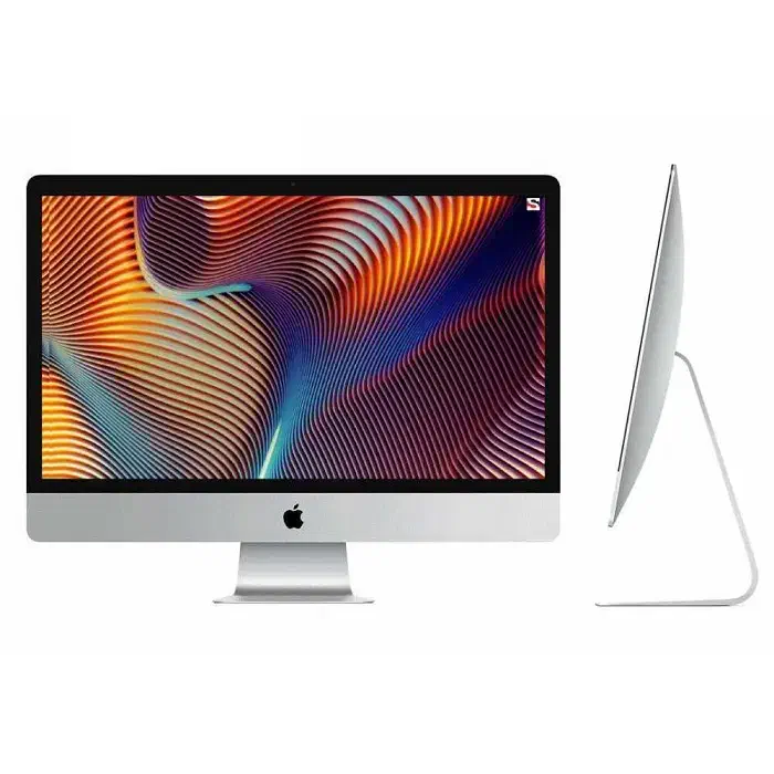 انواع آیمکهای  اپل ۲۲ و ۲۷ اینچ با گارانتی|رایانه رومیزی|اهواز, کوی طالقانی|دیوار