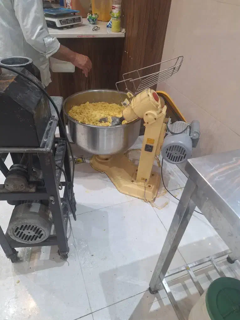 وسایل فسفود|کافی‌شاپ و رستوران|یزد, |دیوار