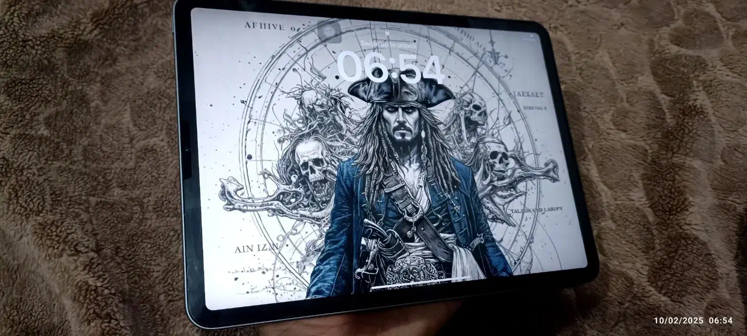 Ipad 11 pro 2021|تبلت|سیرجان, |دیوار