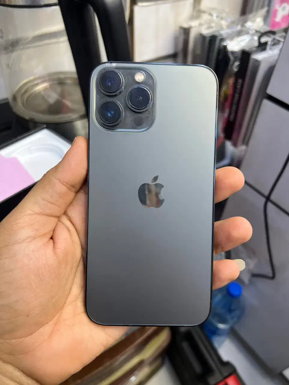 13 pro max|موبایل|تهران, ابوذر|دیوار