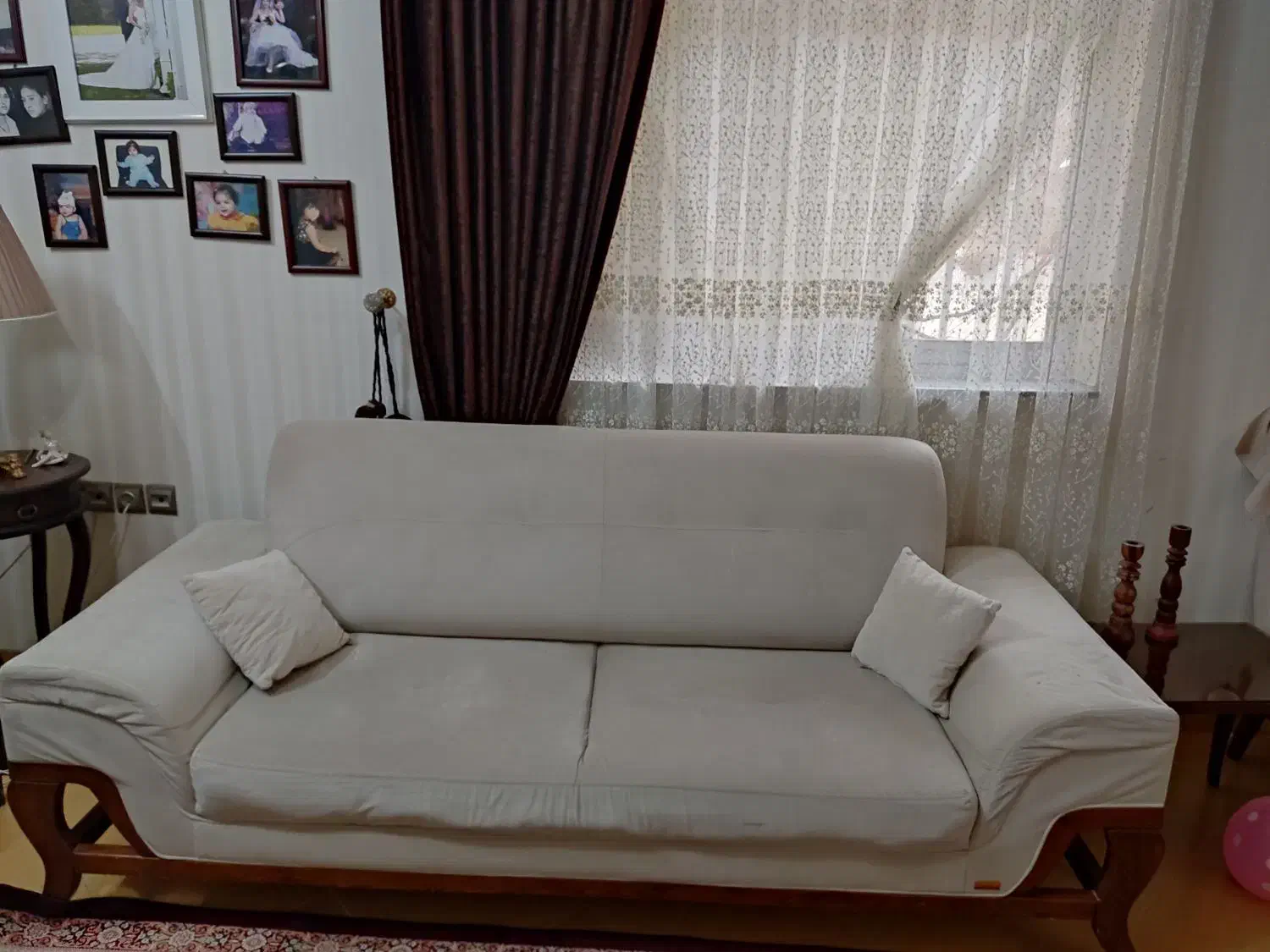 مبل|مبلمان خانگی و میز عسلی|رشت, کوی فکوری|دیوار