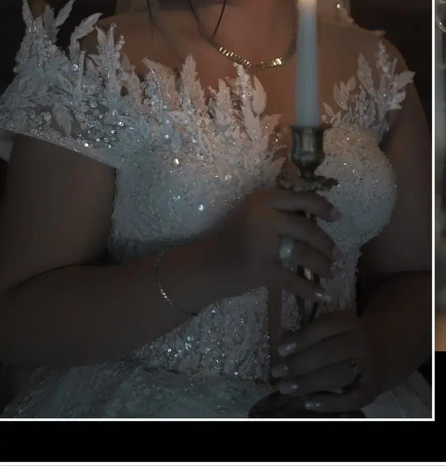 لباس عروس|لباس|قرچک, مهدیه|دیوار