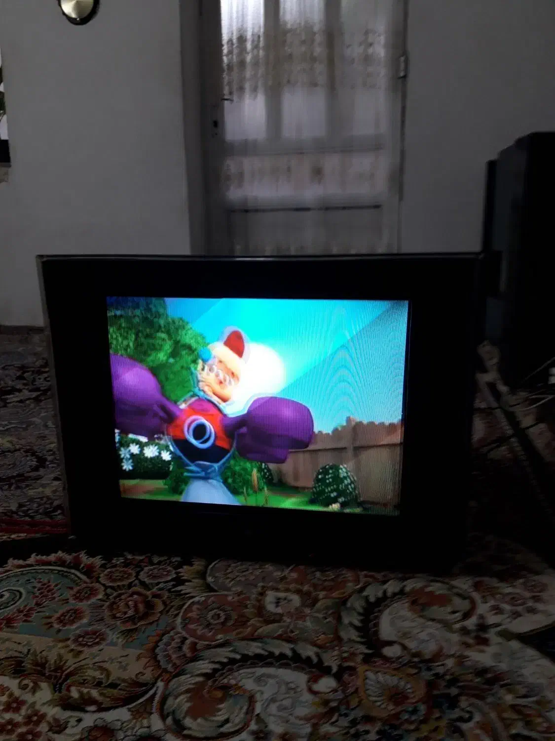 تلویزیون ال جی|تلویزیون و پروژکتور|گرگان, |دیوار