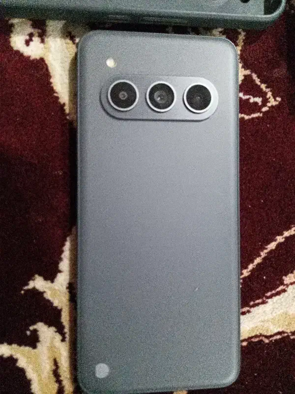 گوشی داریا باند 2 لایت 5G حدنو ساخت چین|موبایل|شیراز, انجیر|دیوار