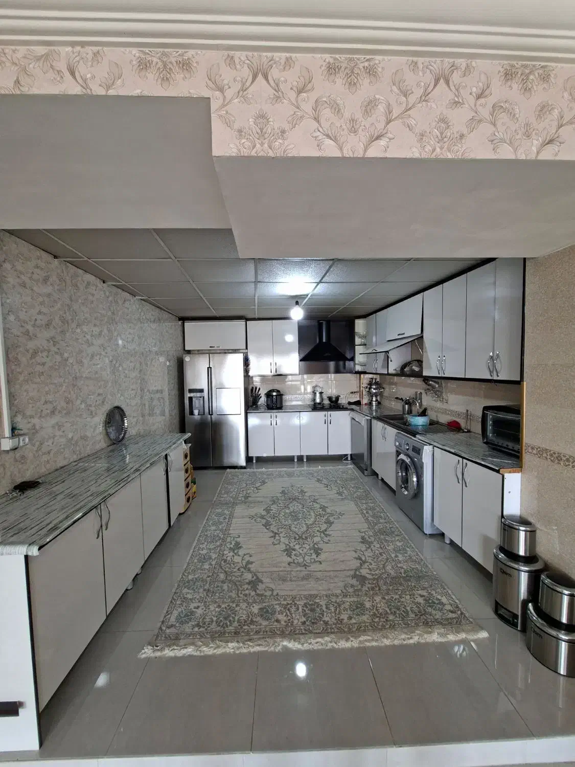 فروش واحد شخصی ساز ۱۲۰ متری|فروش آپارتمان|سنندج, |دیوار