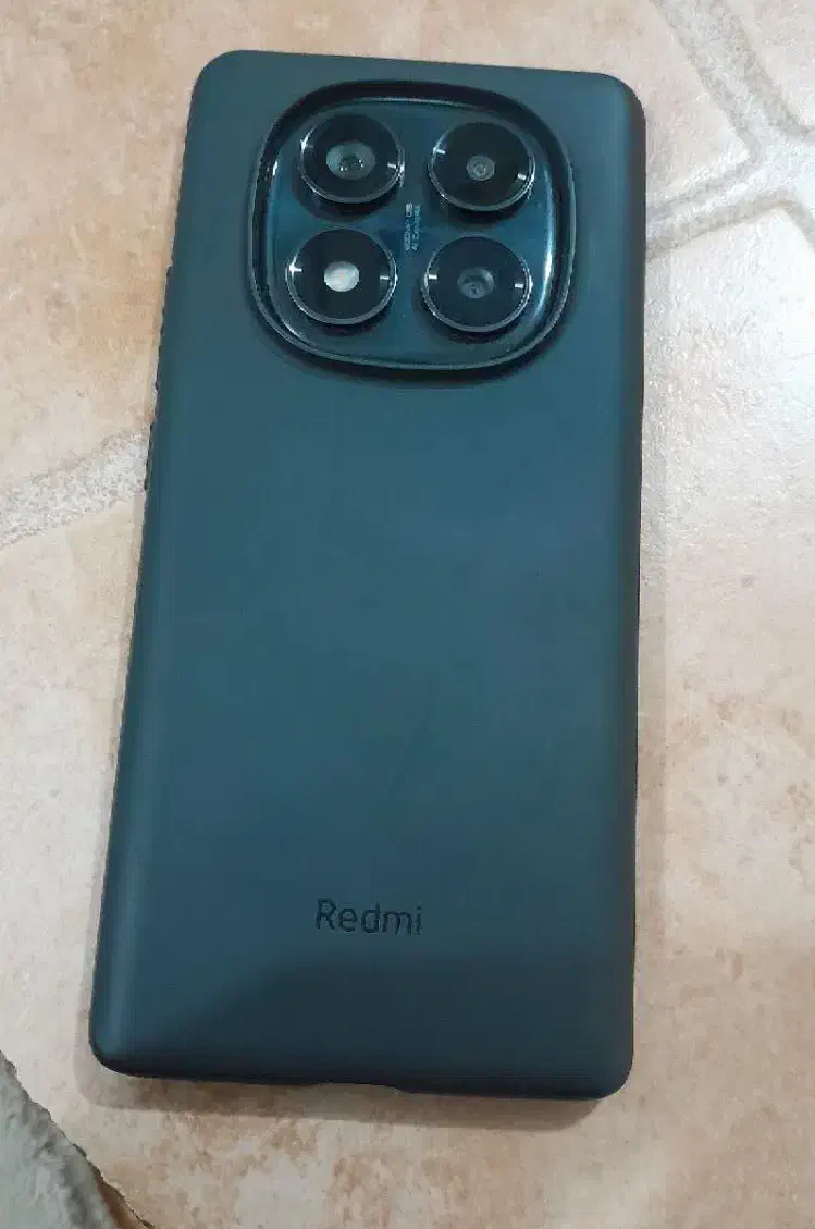 note 14 pro 512 4g|موبایل|کرج, شهرک خاتم النبیا|دیوار