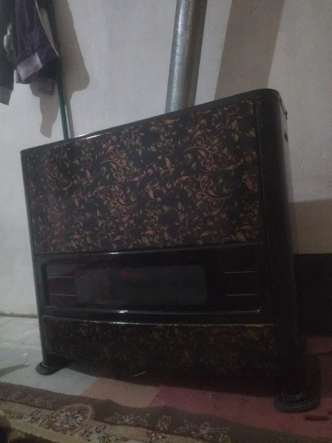 بخاری گازی|بخاری، هیتر، شومینه|نسیمشهر, |دیوار