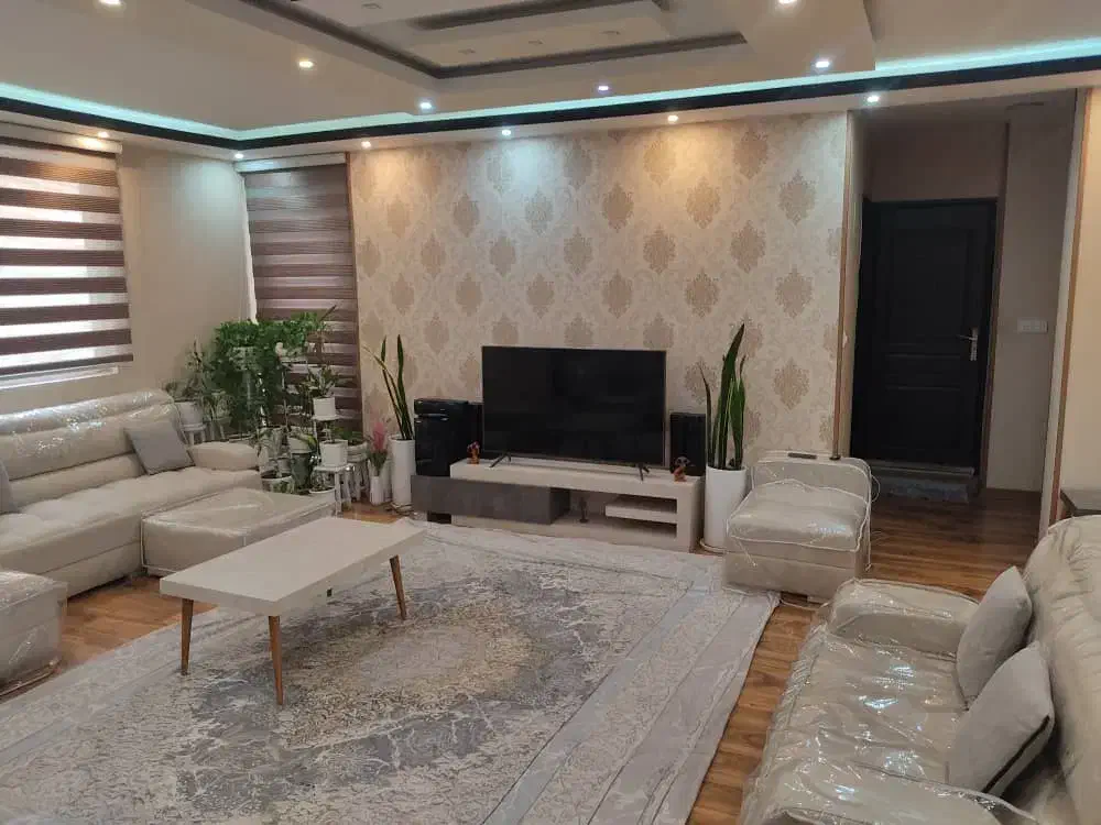 اجاره روزانه/هفتگی/ماهانه مبله ریشمک|اجارهٔ کوتاهمدت آپارتمان و سوئیت|شیراز, ریشمک|دیوار