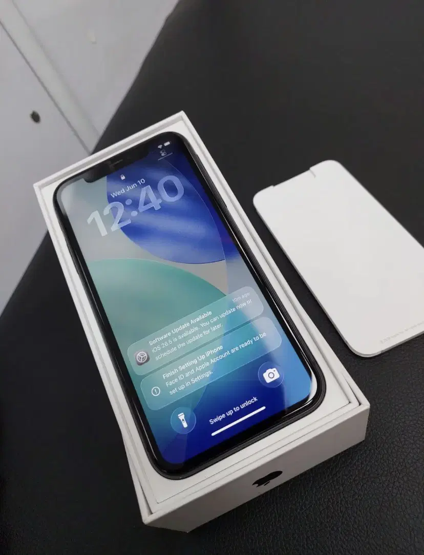iPhone 11 normal 128|موبایل|خرم‌آباد, |دیوار