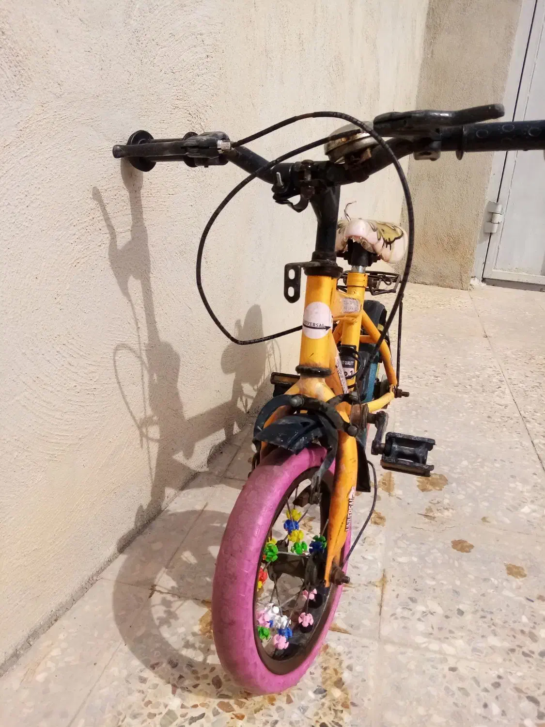 دوچرخه 12|دوچرخه، اسکیت، اسکوتر|بوشهر, |دیوار