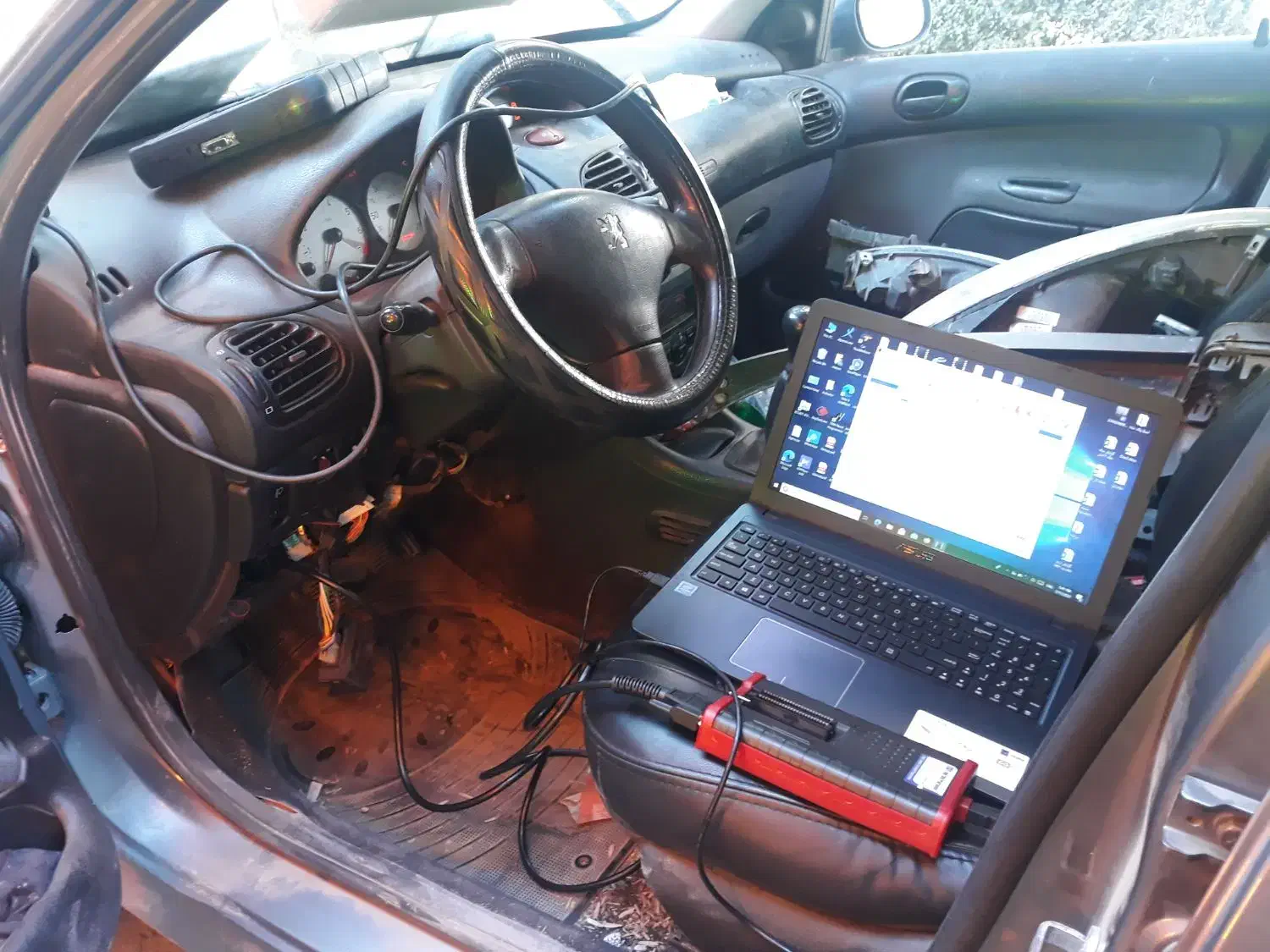 آموزش ریمپ ایسیو با مدرک فنیوحرفهای TNM7000|خدمات آموزشی|اصفهان, خانه اصفهان|دیوار