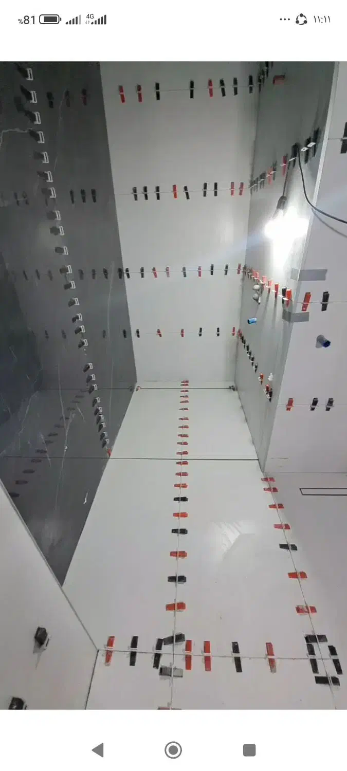 کاشی کار|خدمات پیشه و مهارت|بهبهان, |دیوار