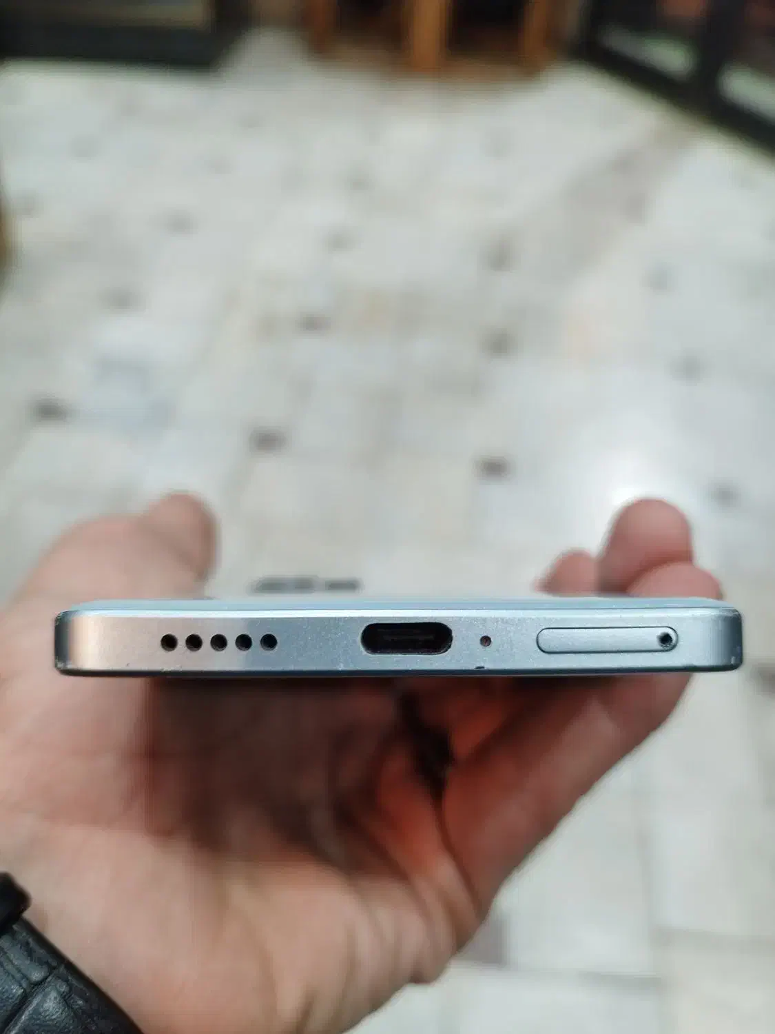 Poco F5 / شیائمی|موبایل|قم, شاه ابراهیم|دیوار