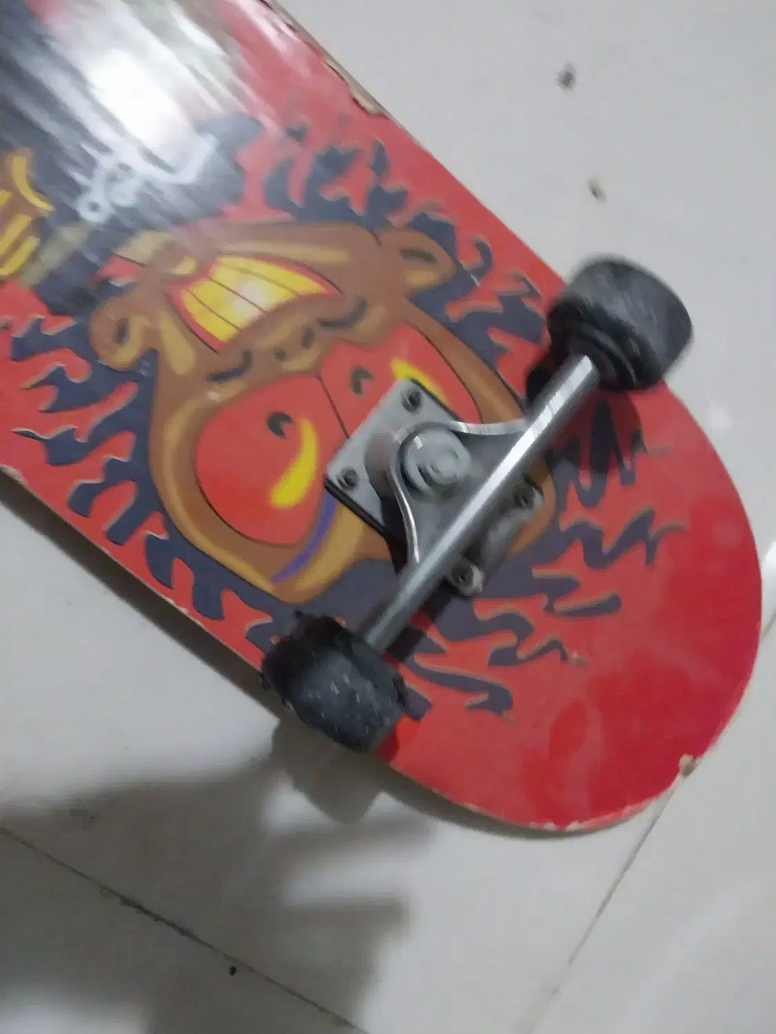 چرخ دار|دوچرخه، اسکیت، اسکوتر|بجنورد, |دیوار